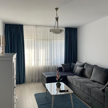 Sisi Daire Suceava Dış mekan fotoğraf